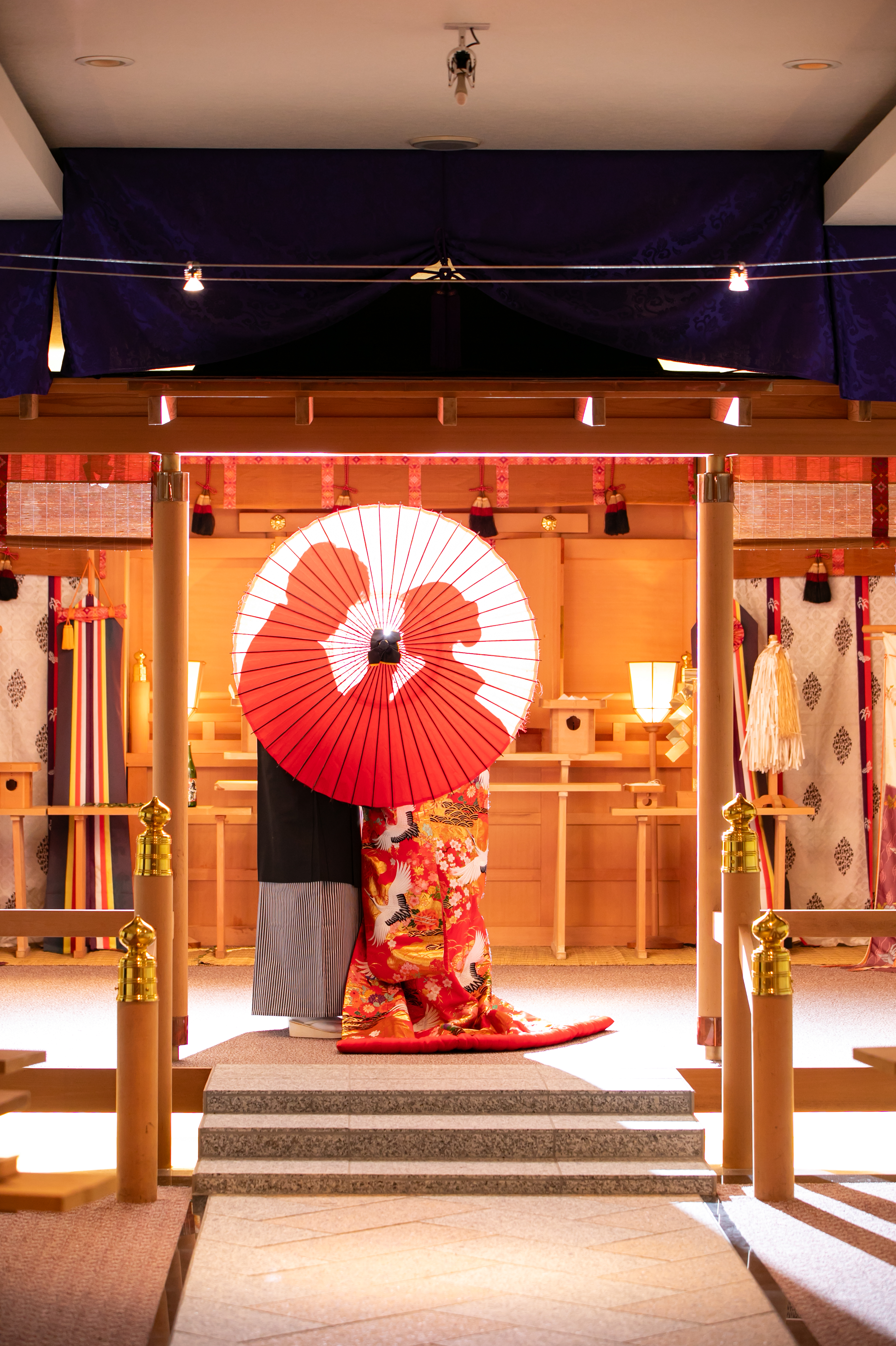 Point1 多彩な撮影シーン