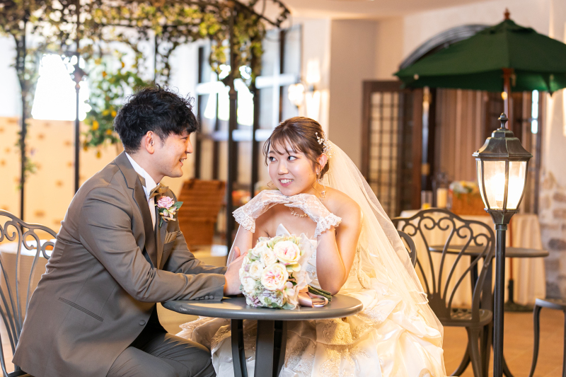 10月末までの撮影限定!《スタジオ》洋装フォトプラン