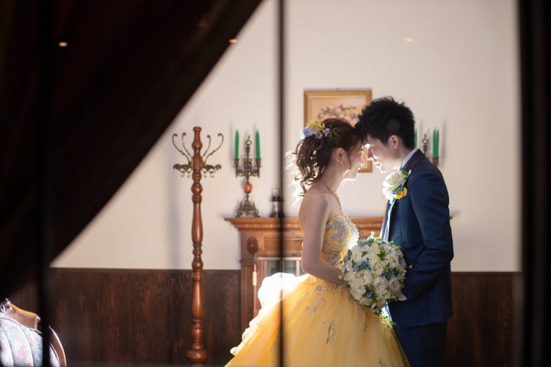 《1Day完結》事前来店無しで楽々スタジオ洋装フォト