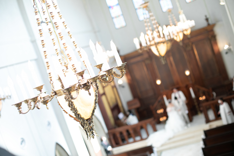 《フォトプラン》チャペル・スタジオOK!洋装プラン