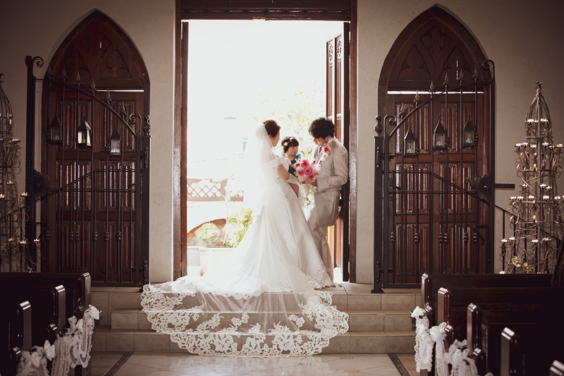 《ファミリー》お子様も一緒に撮影プラン