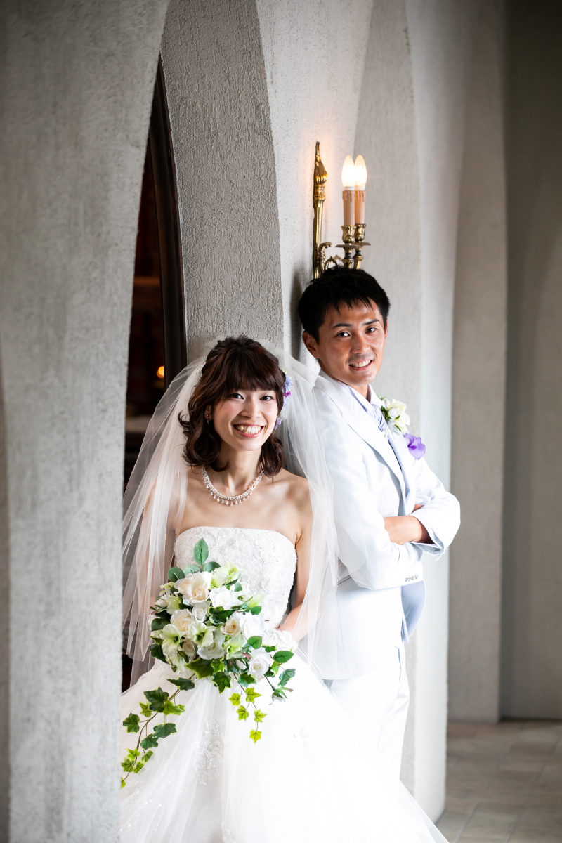 10月限定《2着》洋装&和装フォトプラン