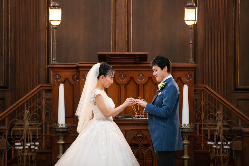 《2着フォト》洋装&和装フォトプラン