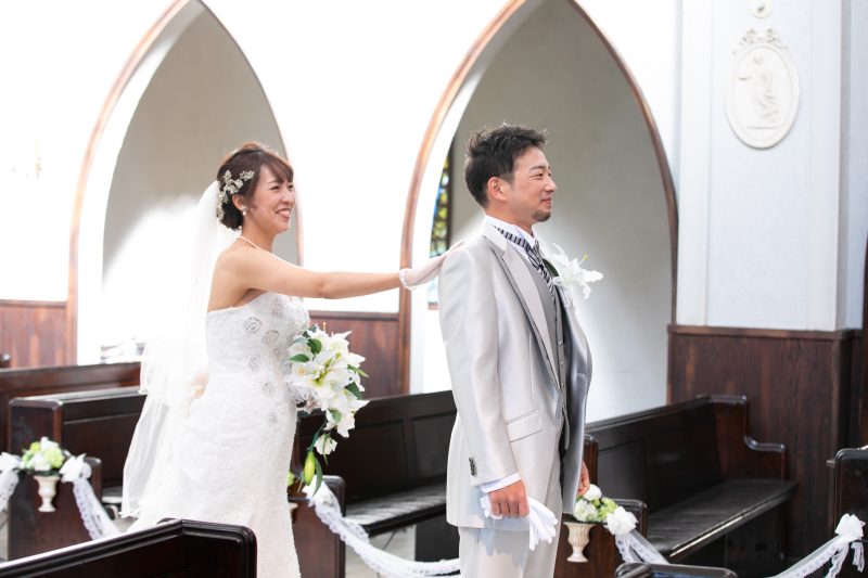 《フォトプラン》チャペル・スタジオOK!洋装プラン