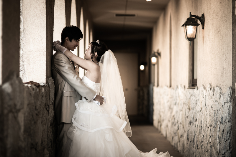 《挙式&会食》チャペル挙式&6名様会食プラン