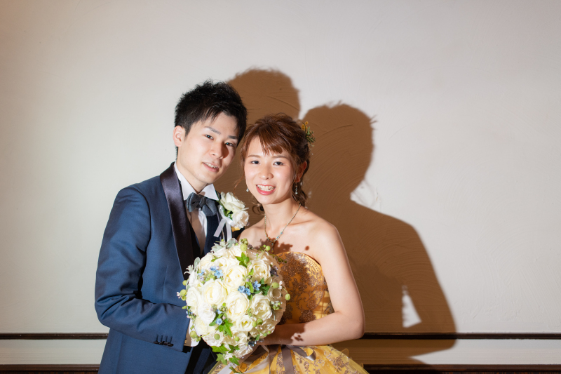 《1Day完結》事前来店無しで楽々スタジオ洋装フォト