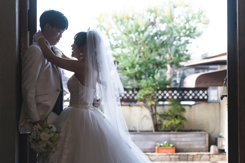 《フォトプラン》チャペル・スタジオOK!洋装プラン