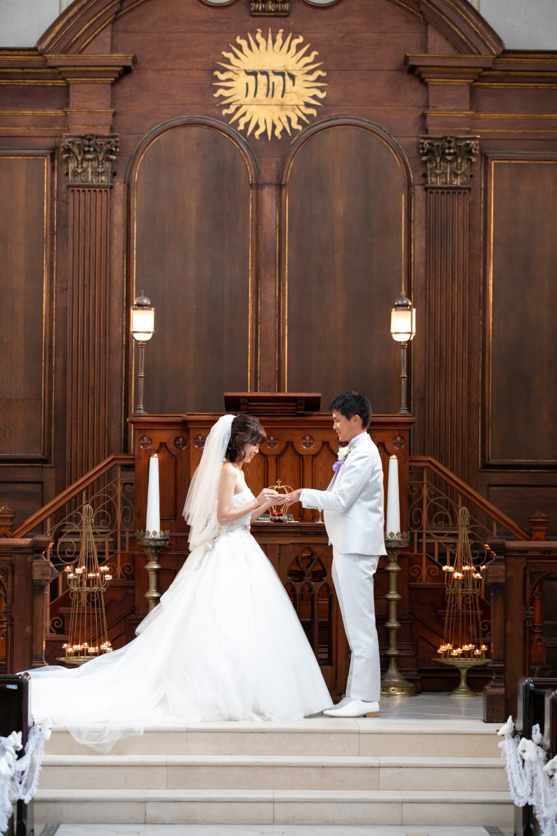 10月限定《2着》洋装&和装フォトプラン