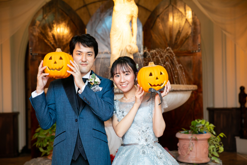 《結婚記念》記念日にアニバーサリーフォトプラン