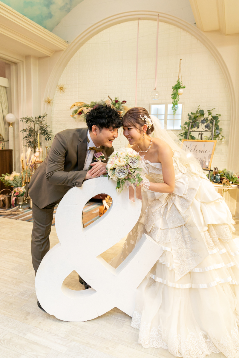 《限定日》洋装スタジオフォトプラン