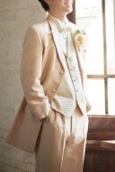 シャンパンゴールド 3