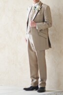 シャンパンゴールド 1