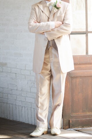 シャンパンゴールド 4