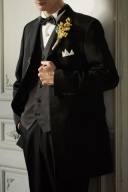 ブラックコーディネート【1】