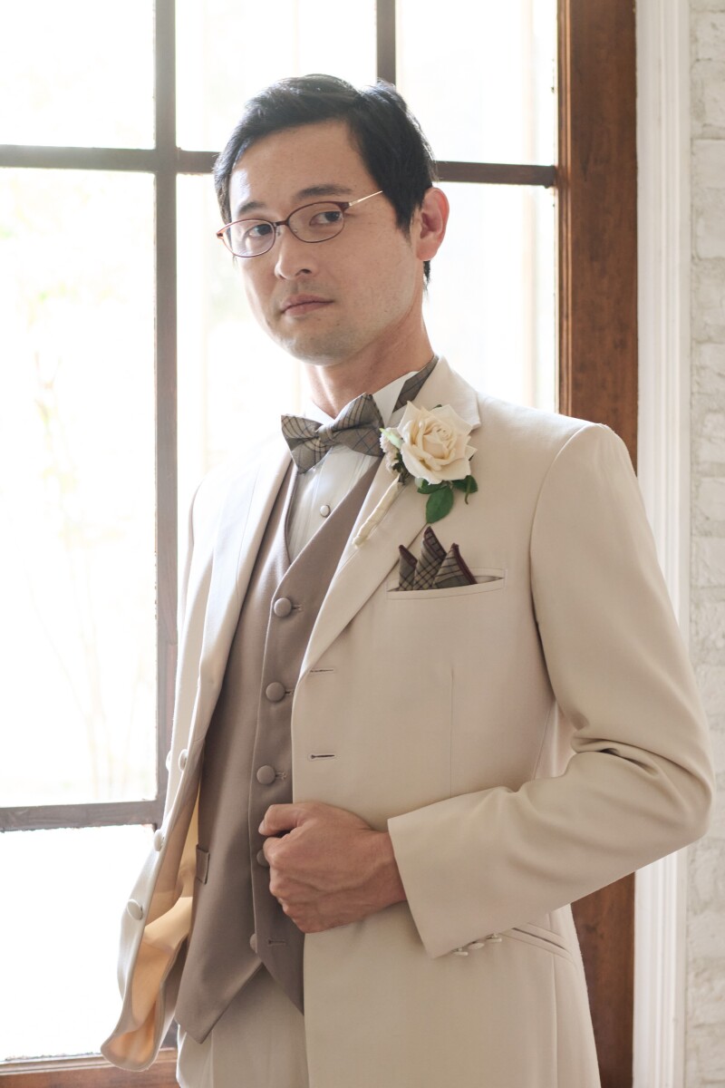 ベージュ 5
