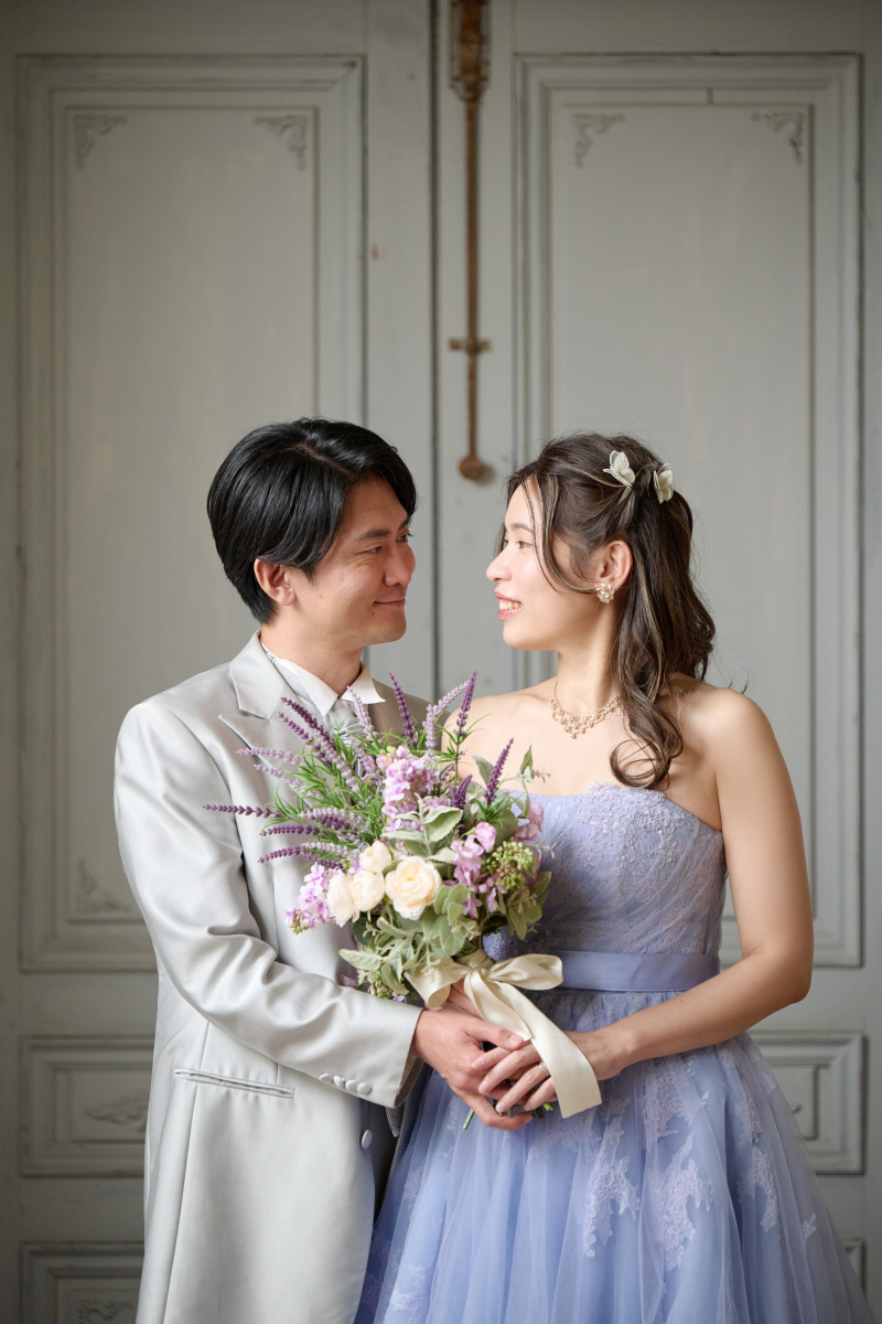 衣装&ヘアチェンジ♪