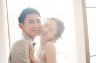 和装洋装3着プランで、貸切じっくりゆったり撮影♡