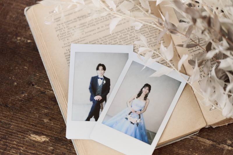 思い出も様々^^♡