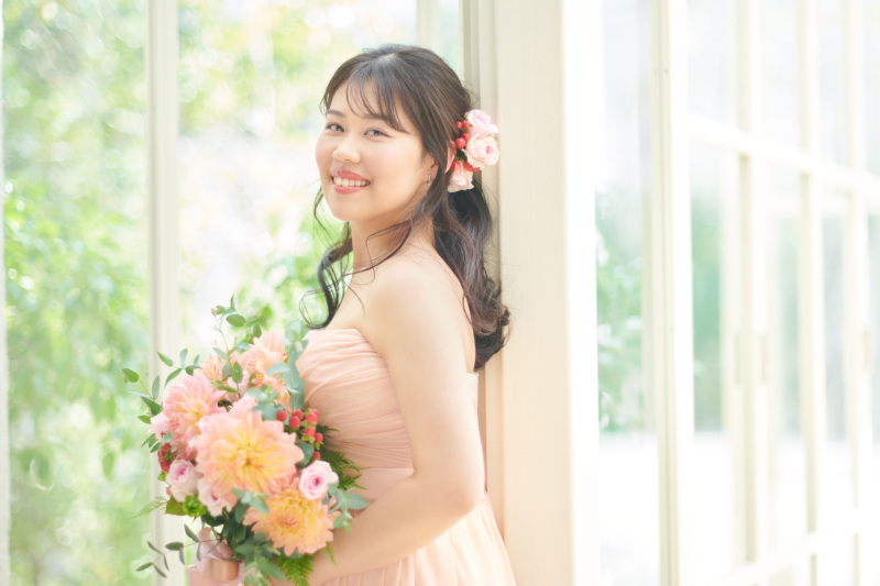 衣装チェンジ♡