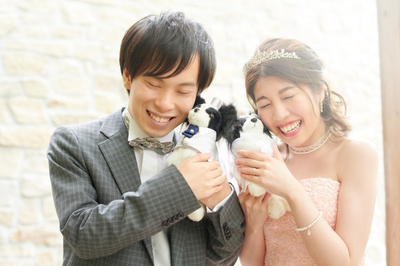 大好きを抱きしめて♪