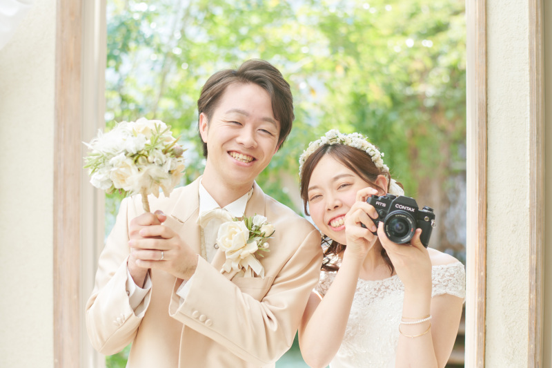 遊び心は忘れずに♪