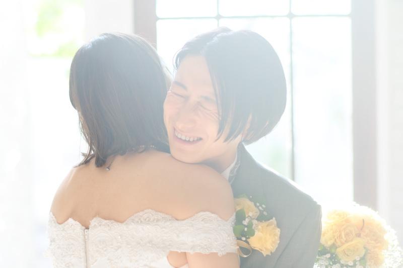 「わぁ！！似合ってる〜〜♡」