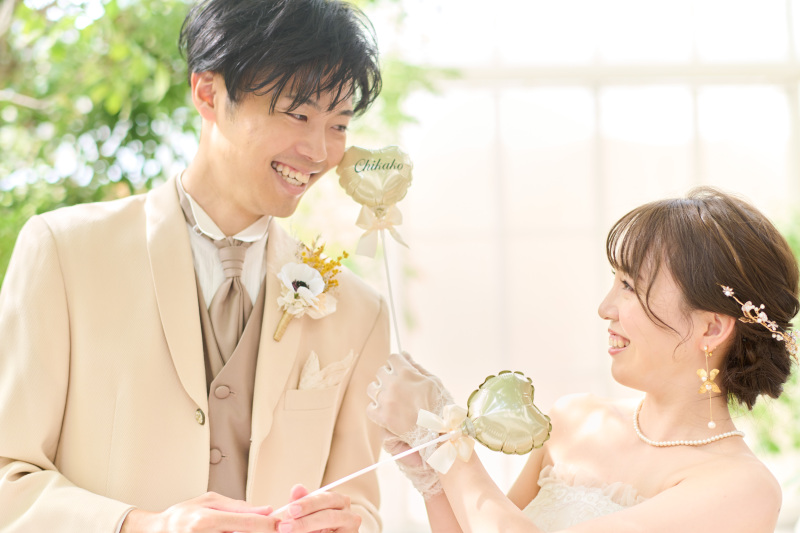 イタズラしちゃえー!