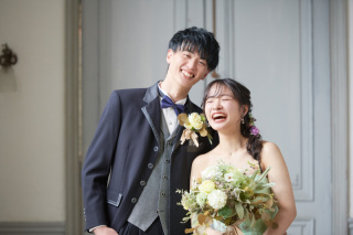 大爆笑！笑顔あふれる、たっぷり4着プラン