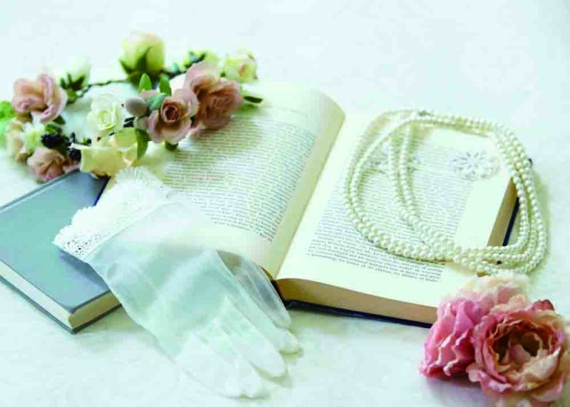 まずは撮影内容の打ち合わせからスタート!