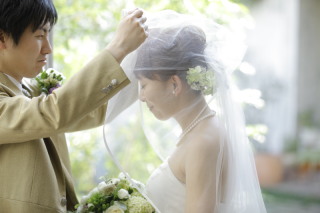 ドレス２+アルバム　プラン