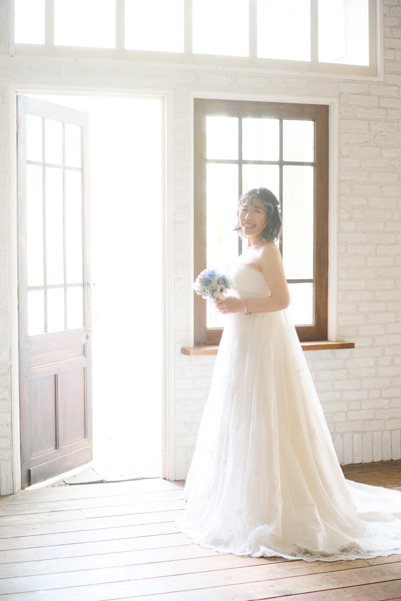 物語のはじまり♡