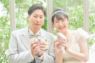 膨らむイメージを形にできる一軒家フォトスタジオ♪