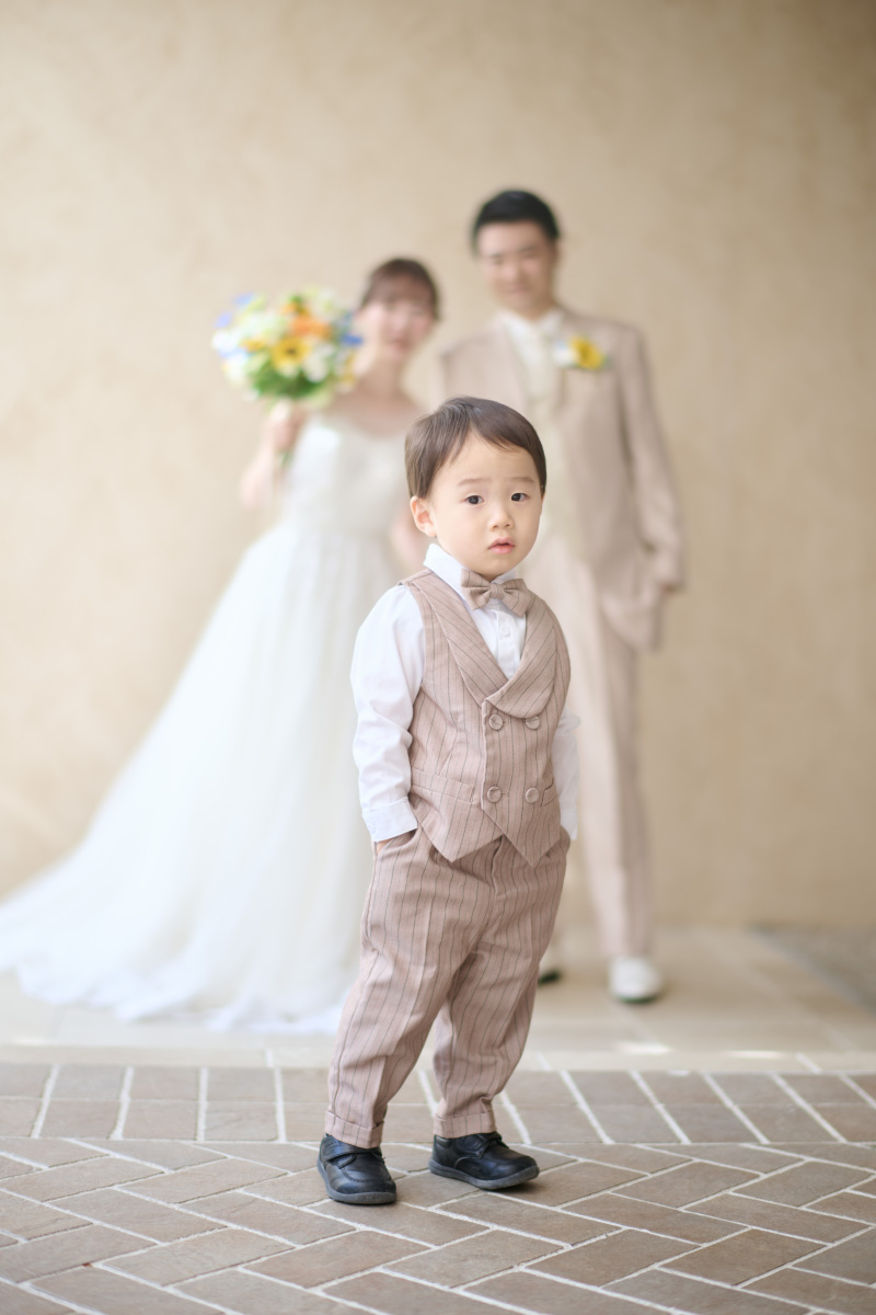 決めポーズがかっこいい！！