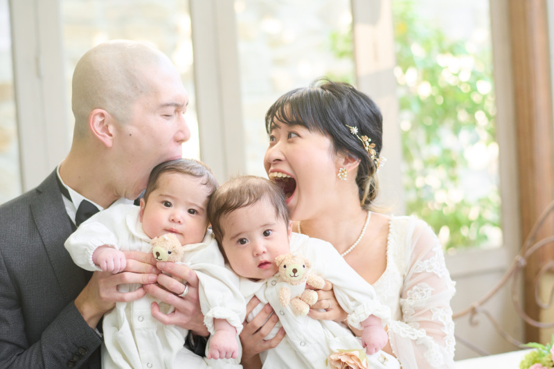 口に入れても痛くない（？）笑