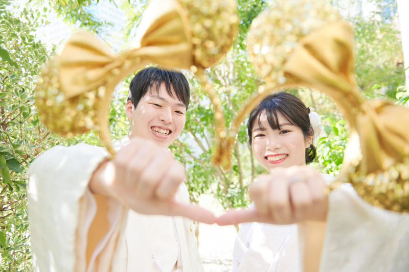 大好きに囲まれて♪