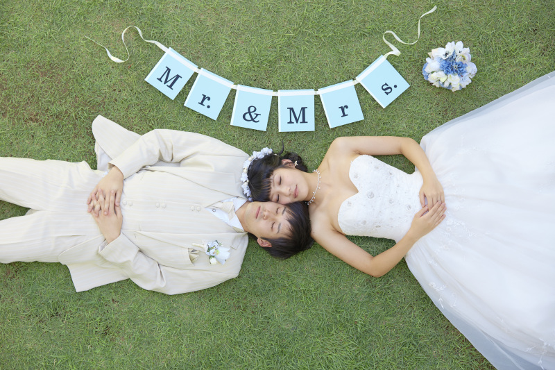 ロケーションフォトも可能です!