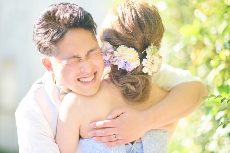 思い出に残るラブラブなシーンも♡