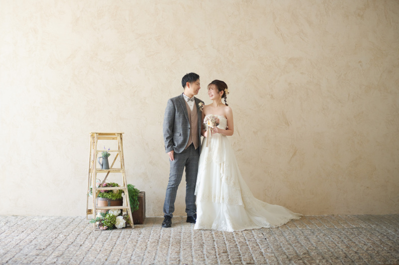 王道カットも忘れずに！