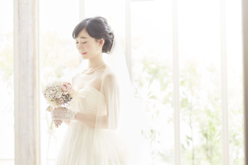 スタジオにはサンルームも