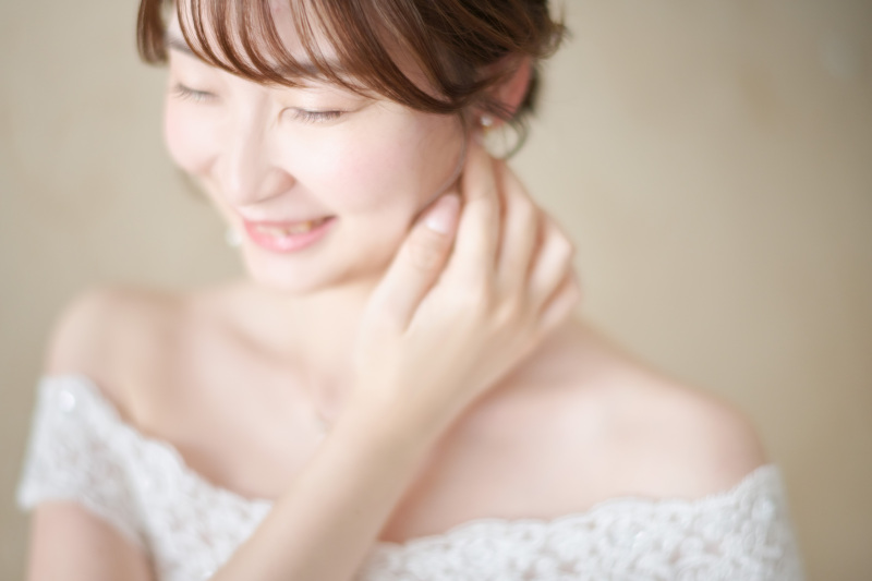 ドラマチックに♡