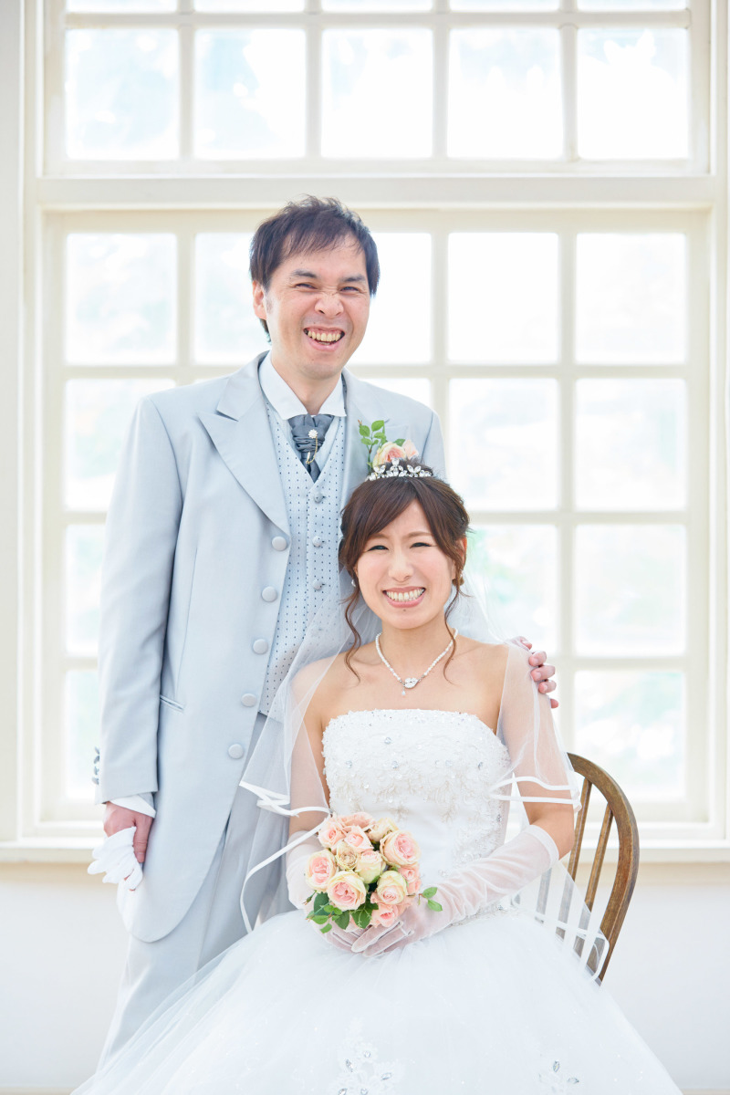 クイックドレス2　プラン