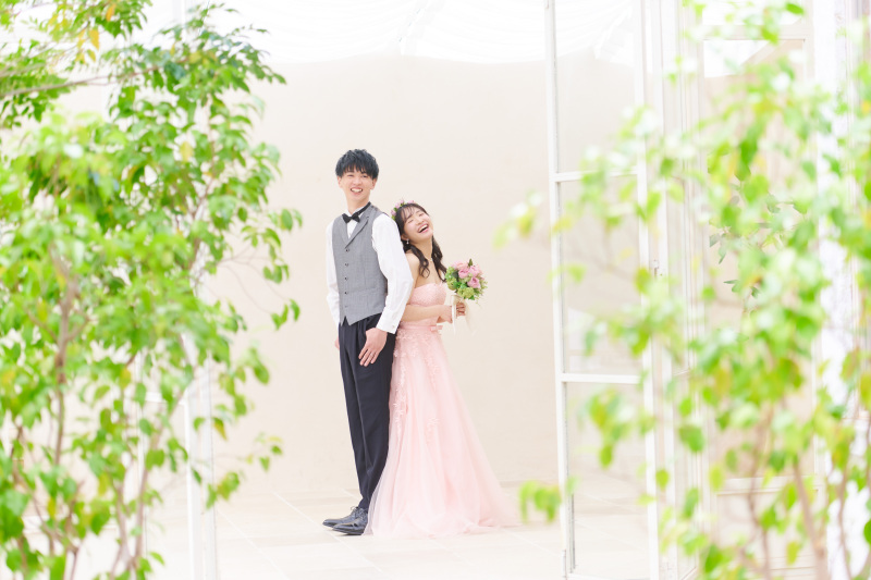 全身カットも忘れずに♪