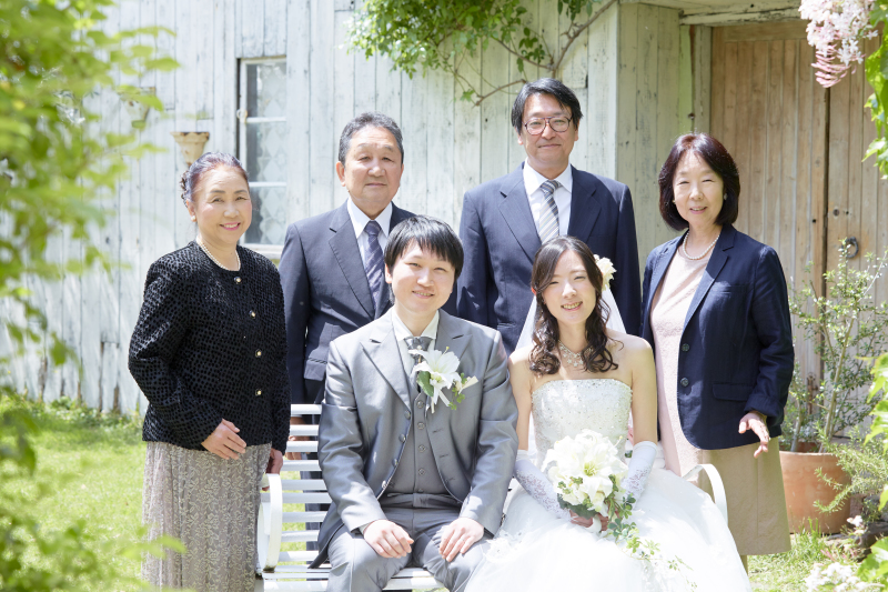 ドレス1+アルバム　プラン