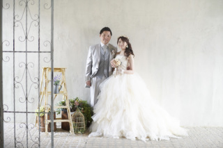 きもの１ドレス１プラン