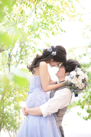 和装2着＋洋装2着♪大満足のゆったりプラン♡