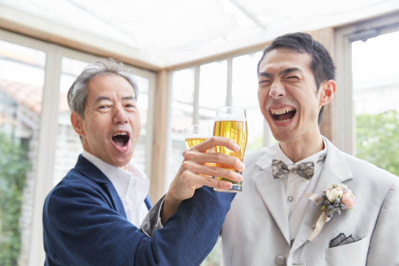 スペシャルショット