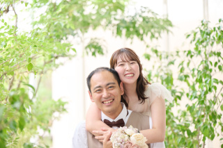 お持込アイテムで笑顔いっぱい♡2着プラン