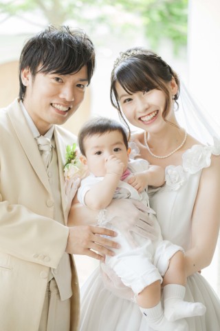 ドレス1　プラン