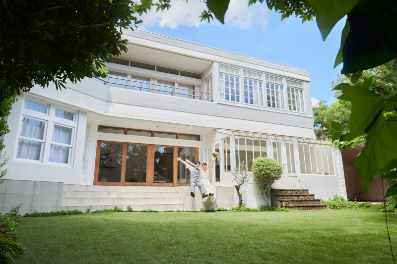 ふたり占め♡の贅沢空間♪
