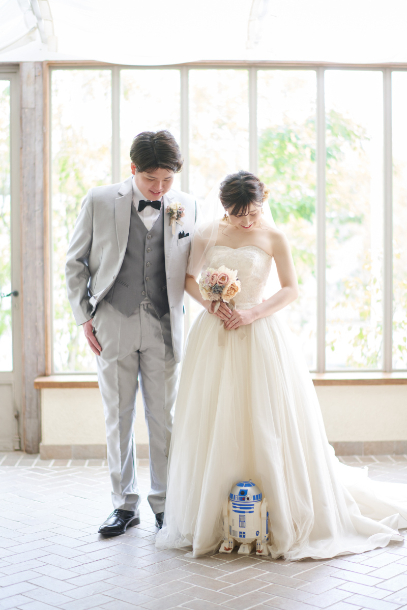 大好きに囲まれて幸せいっぱい♡